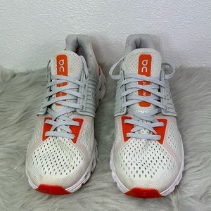 ON cloud swift Size M8.5 U.S